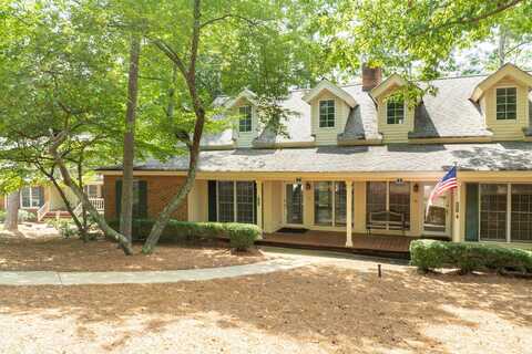 1060 CUPP LANE, Greensboro, GA 30642