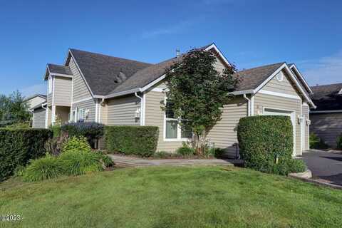 505 NE 71st, Newport, OR 97365