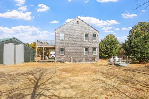 43 Appleton Road, Nantucket, MA 02554