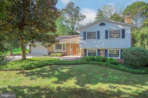 11816 BECKET ST, POTOMAC, MD 20854