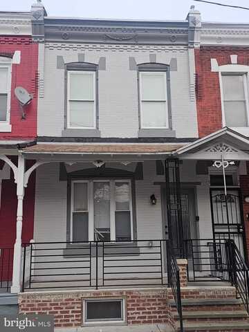 871 N MOSS ST, PHILADELPHIA, PA 19139