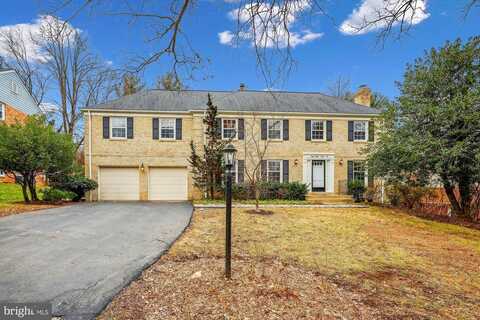 8836 COPENHAVER DR, POTOMAC, MD 20854