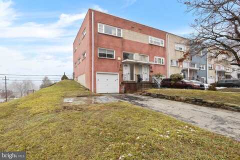 644 SUMMIT LN, FOLCROFT, PA 19032