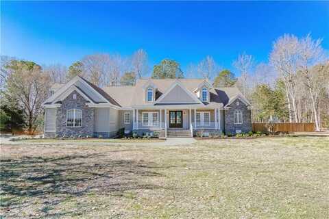 116 Kings Grant DR, Yorktown, VA 23692