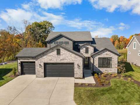 5396 Gainsboro Drive, West Lafayette, IN 47906