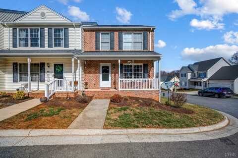 511 Northwynd Circle, Lynchburg, VA 24502