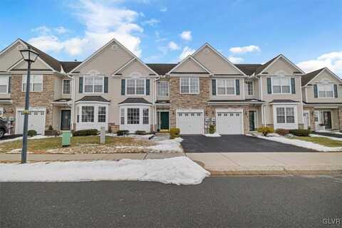 517 Harvest Drive, Maiden Creek Twp, PA 19510