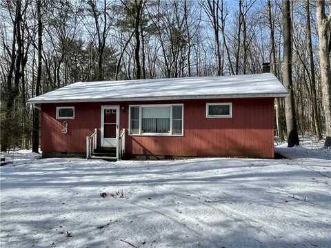 183 Bird Lane, Polk, PA 18058