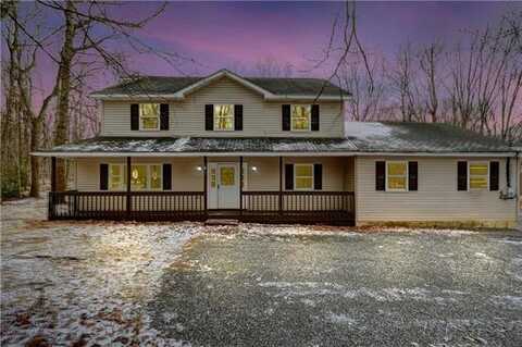 332 Kilmer Trail, Penn Forest, PA 18210