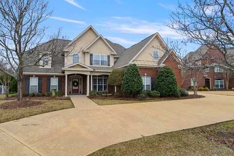 8490 ROCKBRIDGE Circle, Montgomery, AL 36116