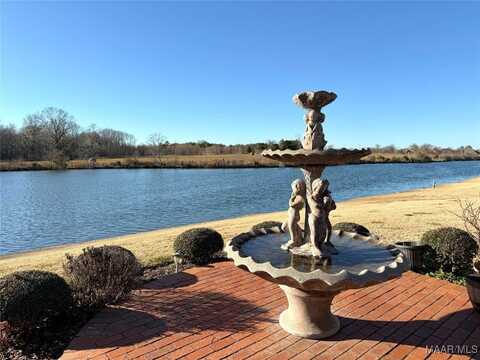 8490 ROCKBRIDGE Circle, Montgomery, AL 36116