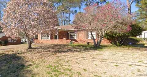 4025 Marquette Drive, Montgomery, AL 36109