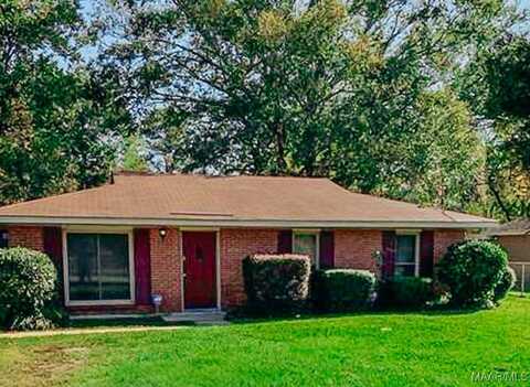 6350 Wares Ferry Road, Montgomery, AL 36117