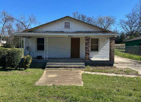 545 OAK Street, Montgomery, AL 36104