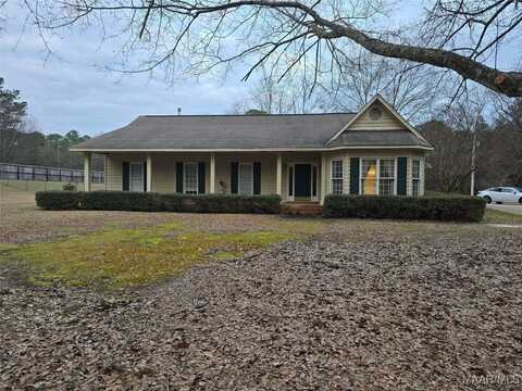 797 Blackjack Road, Tallassee, AL 36078