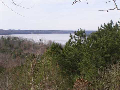 LOT 2 EAGLEPOINT, Cherokee, AL 35616