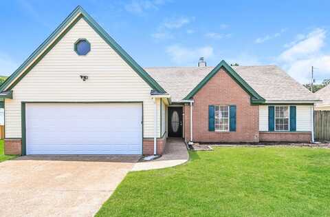 4631 CHADWELL, Millington, TN 38053