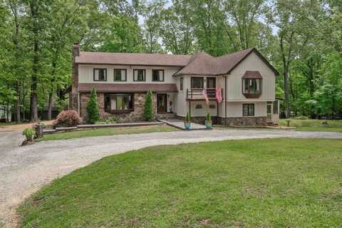 590 SHADY HOLLOW, Eads, TN 38028