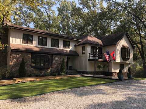 590 SHADY HOLLOW, Eads, TN 38028