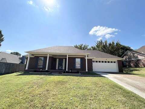 7473 BEAUREGARD, Unicorp/Memphis, MS 38125