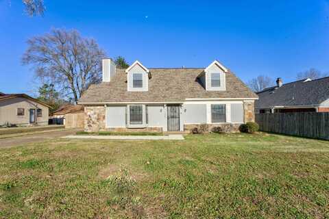 3808 HAYNES, Bartlett, TN 38133