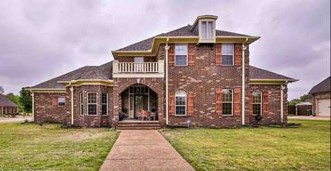 7270 RYAN HILL, Millington, TN 38053