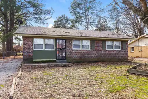 329 STONEHAM, Memphis, TN 38109