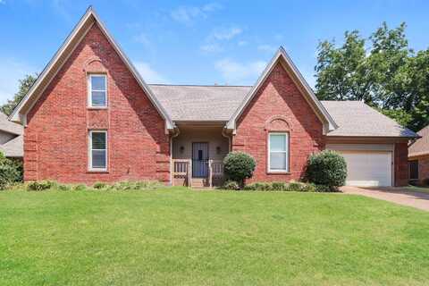 4722 HARVEST KNOLL, Memphis, TN 38125