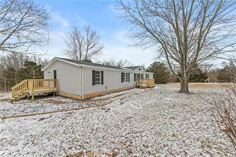 17580 Rolling Hills Drive, Saint James, MO 65559