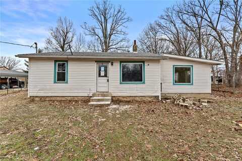 10135 Cranberry Road, Mineral Point, MO 63660