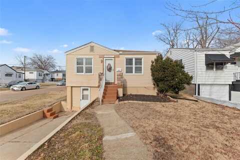 5601 Sunbury Avenue, Saint Louis, MO 63136