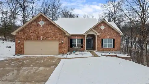 30 Pitman Hill Rd, Saint Charles, MO 63304