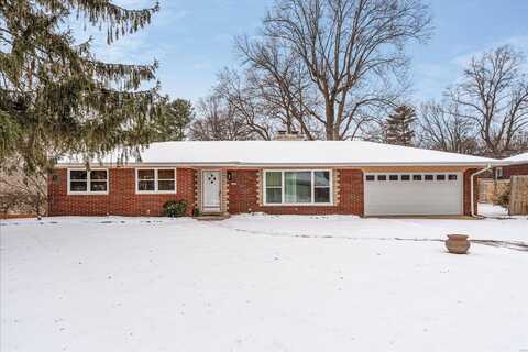 15 Weinel Drive, Fairview Heights, IL 62208