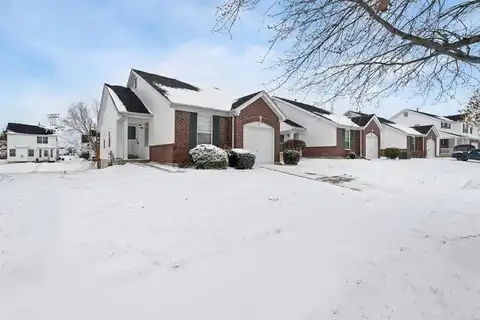 216 Centerfield Drive, O'fallon, MO 63366