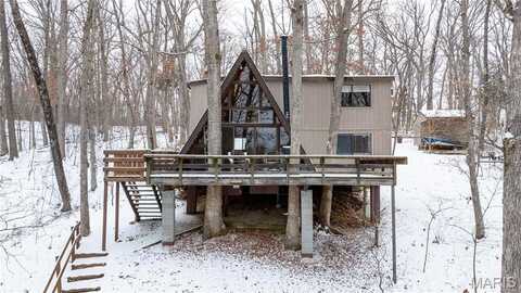 353 Seebrook Lake Drive, Wright City, MO 63390