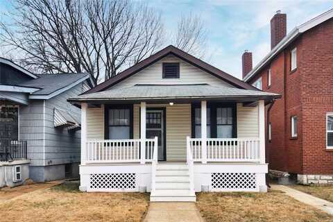 4630 Ray Avenue, Saint Louis, MO 63116