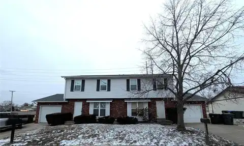 303 Spencer Place, Saint Peters, MO 63376