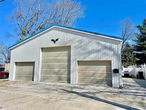 620 N Chestnut Street, Litchfield, IL 62056