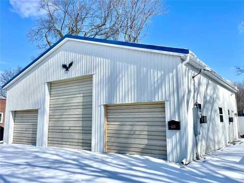 620 N Chestnut Street, Litchfield, IL 62056