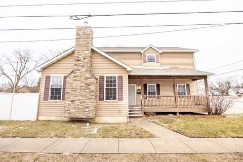 109 N Market Street, Mascoutah, IL 62258