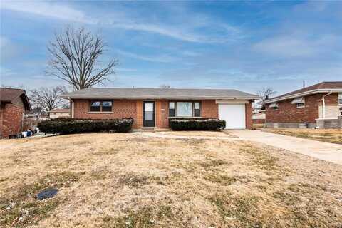 246 Woolwich Lane, Saint Louis, MO 63125