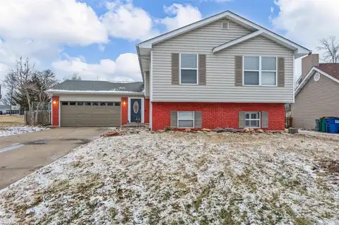 4030 French Oak Lane, Saint Charles, MO 63304