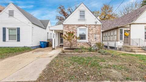 3122 Walter Avenue, Saint Louis, MO 63143