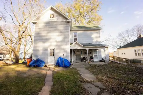 402 S 6th Street, Vandalia, IL 62471