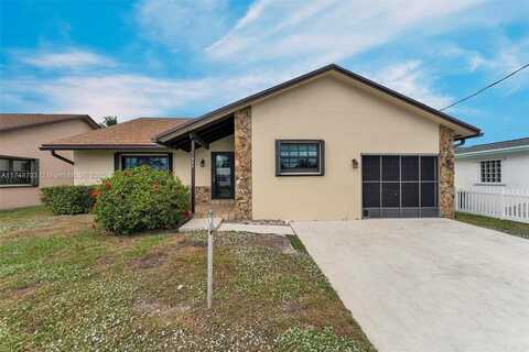 1406 Argonaut Isle, Dania Beach, FL 33004