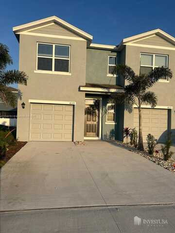 4109 Red Banks Lane, Bradenton, FL 34208