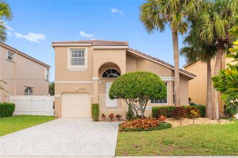 15181 NW 6th Ct, Pembroke Pines, FL 33028