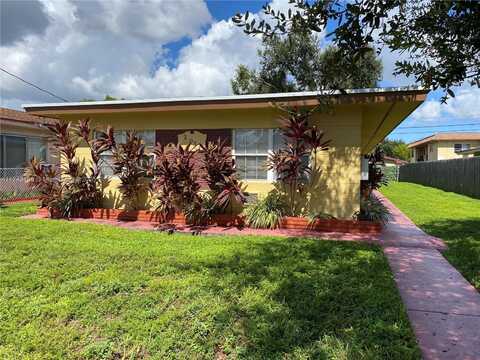 2031 NE 167th St, North Miami Beach, FL 33162