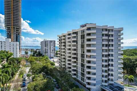 2501 BRICKELL AV, Miami, FL 33129