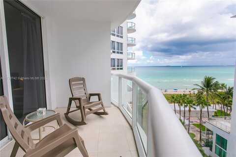 6365 Collins Ave, Miami Beach, FL 33141